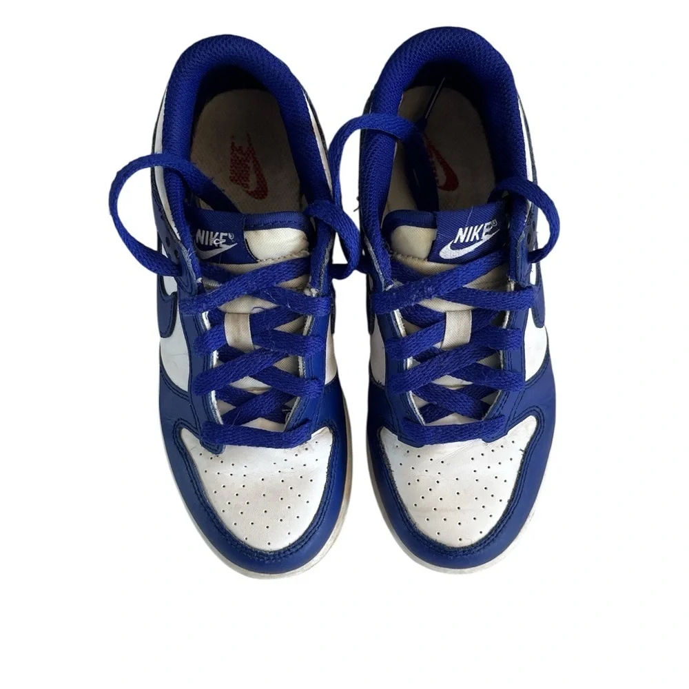 Nike Dunk Low Retro SP Kentucky 2020